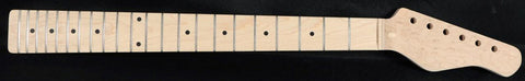 Michael Kelly MK50 Tele Maple/Maple Electric Guitar Neck