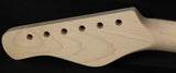 Michael Kelly MK60 Electric Guitar Maple/Rosewood Neck and Ash Body Unfinished