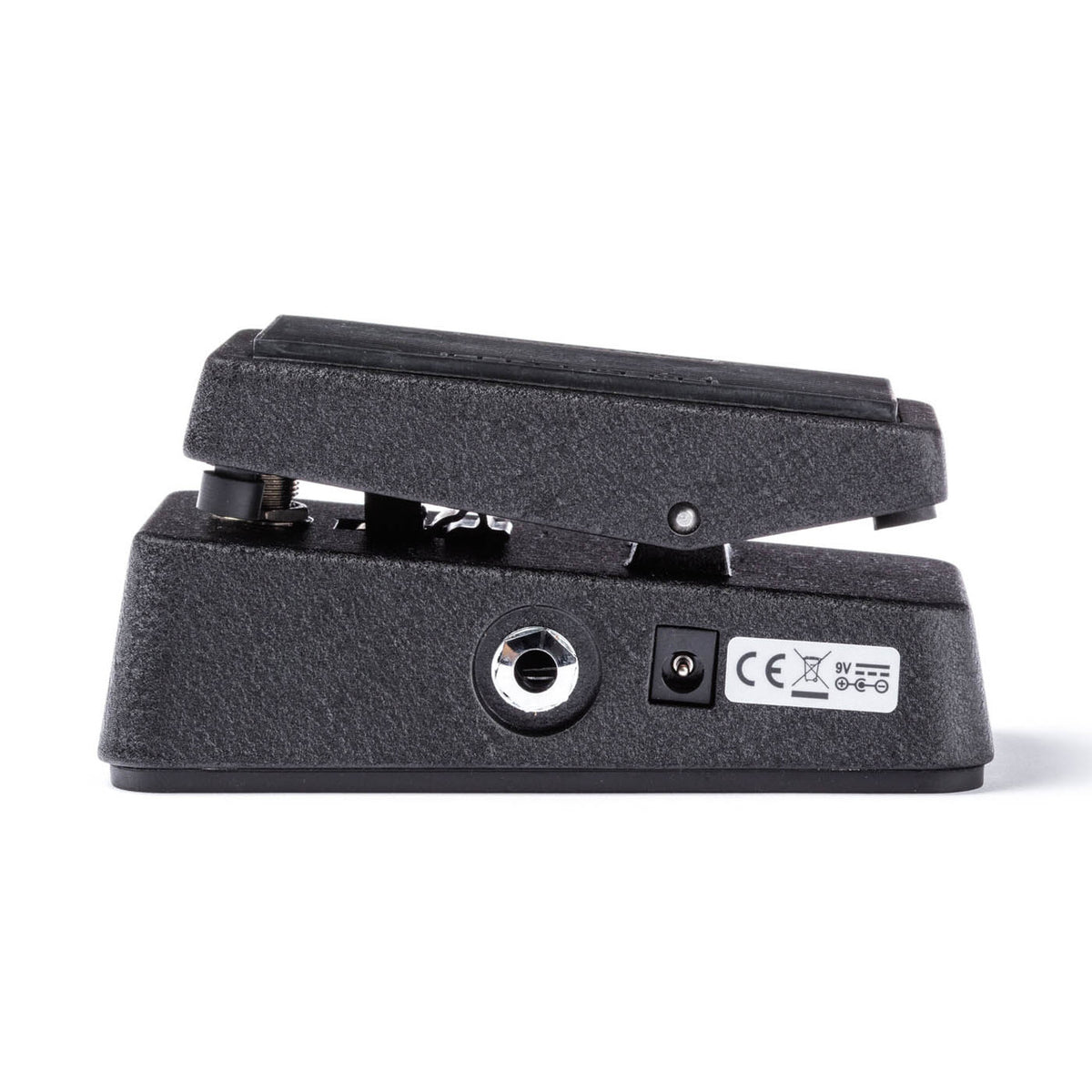 Dunlop CBM95 Cry Baby Mini Wah Electric Guitar Effect Pedal – All