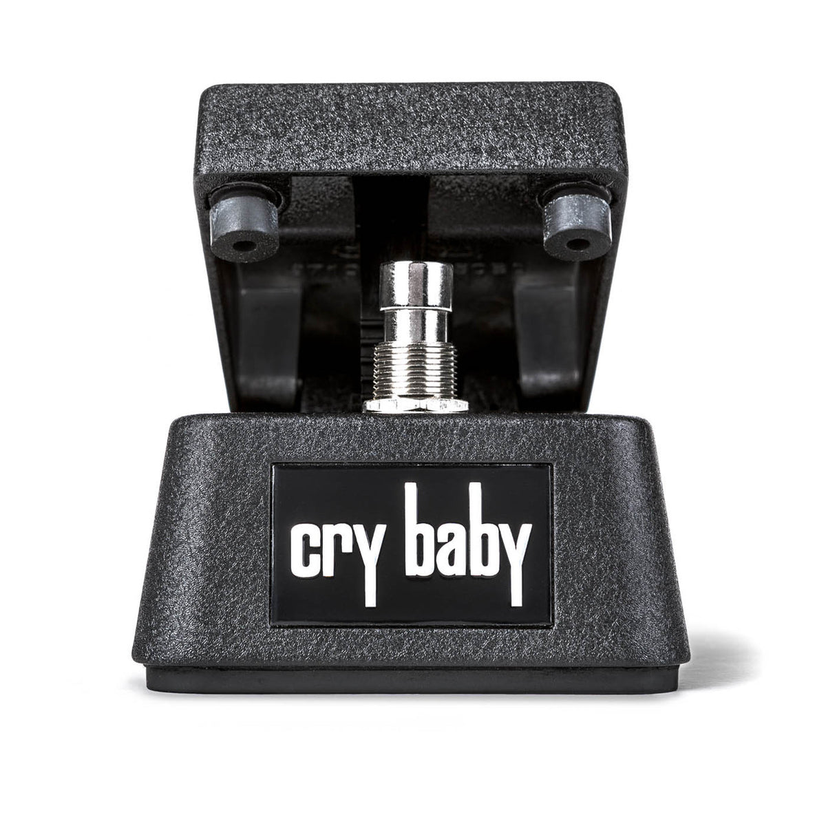 Dunlop CBM95 Cry Baby Mini Wah Electric Guitar Effect Pedal – All