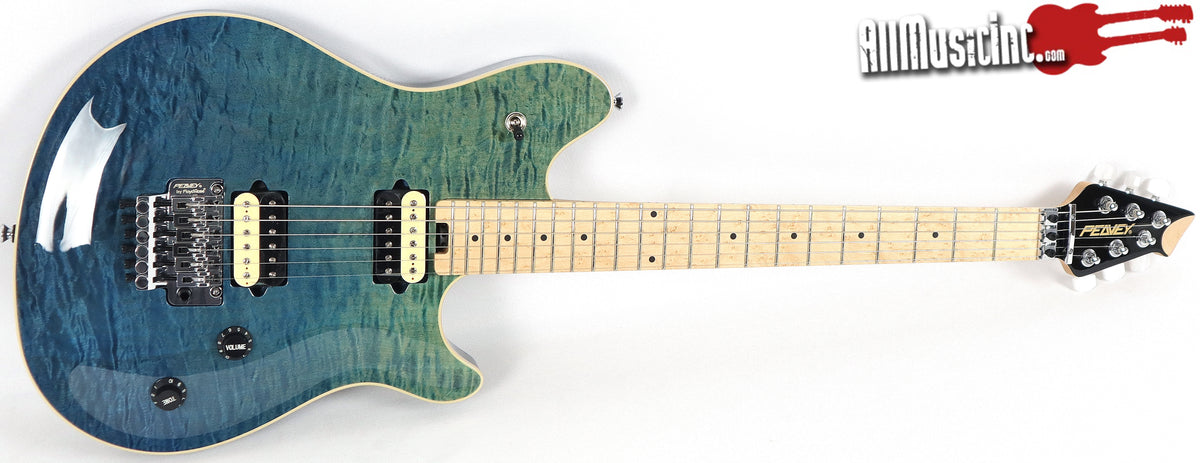 peavey hp2 美品　ハードケース付き HP2 Guitar - エレキギター逸品館MI事業部 | 楽器および関連製品輸入