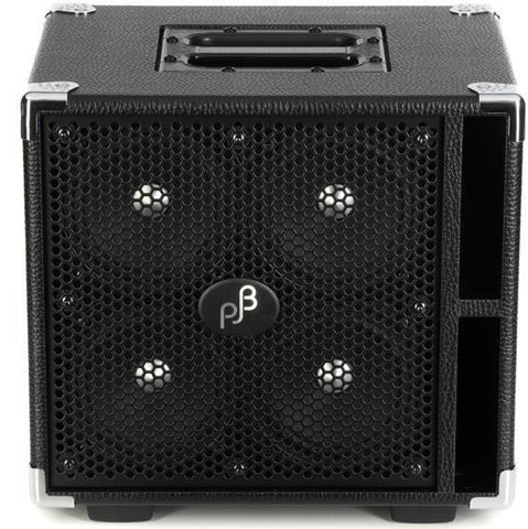 Phil Jones PJB C-4 400w Compact 4 Electric Bass Guitar Amplifier Amp Cabinet