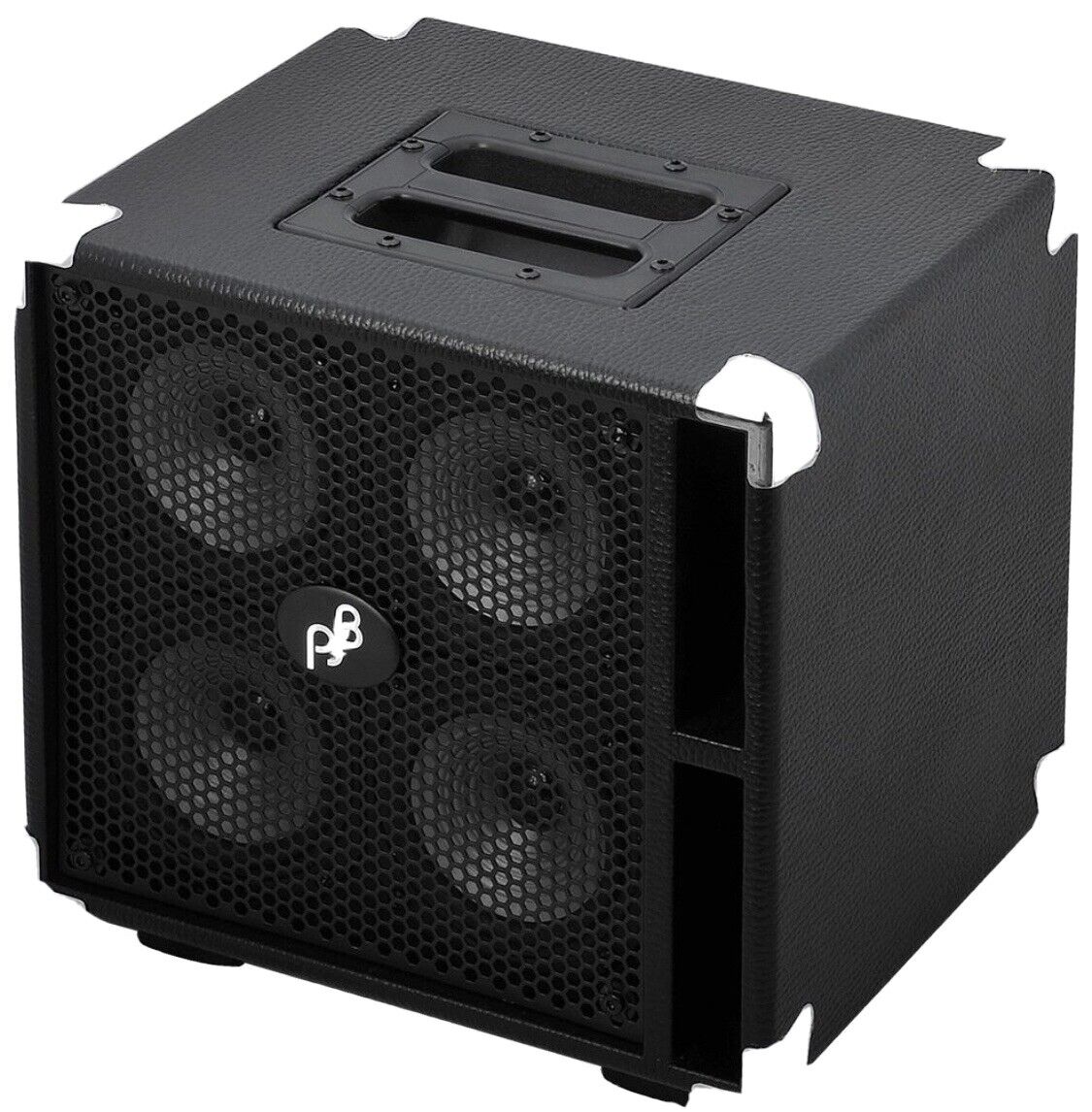Phil Jones PJB C4 400w Compact 4 Electric Bass Guitar Amp