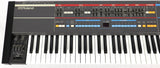 Roland Japan Juno-106 Programmable Polyphonic Synthesizer Synth
