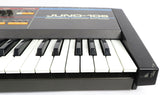 Roland Japan Juno-106 Programmable Polyphonic Synthesizer Synth