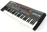 Roland Japan Juno-106 Programmable Polyphonic Synthesizer Synth