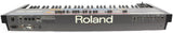 Roland Japan Juno-106 Programmable Polyphonic Synthesizer Synth