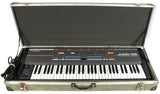 Roland Japan Juno-106 Programmable Polyphonic Synthesizer Synth