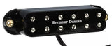 Seymour Duncan JB Jr. for Strat Black Electric Guitar Bridge Pickup SJBJ-1B