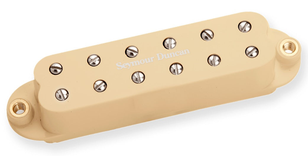 ギター SEYMOUR DUNCAN SL59-1n LITTLE '59 NECK Seymour Duncan Little '59 SL59-1 for Strat – GuitarPickups.xyz