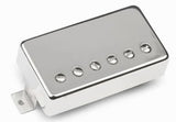 Seymour Duncan SH-1b 59 Model 4-Conductor Nickel Bridge Humbucker Pickup