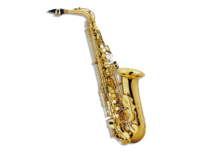 ALTO SAXOPHONE SAX RENTAL