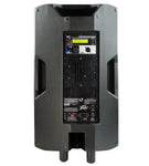 Peavey Dark Matter DM 115 Powered 1x15" 660 Watt Speaker Cabinet w/ DSP