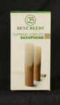 Benz Supreme Comfort BSC5SS35 Soprano Saxophone Sax Reed