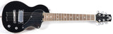 Blackstar Carry-On Travel Black Electric Guitar