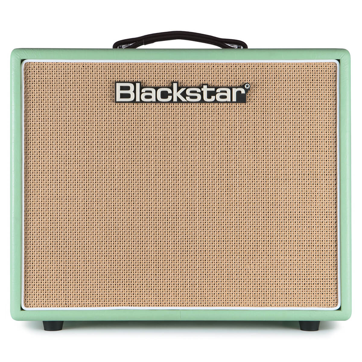 Blackstar HT-20R MKII Surf Green Electric Guitar Tube Combo