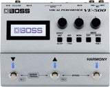 Boss VE-500 Vocal Performer Electric Guitar Effect Pedal