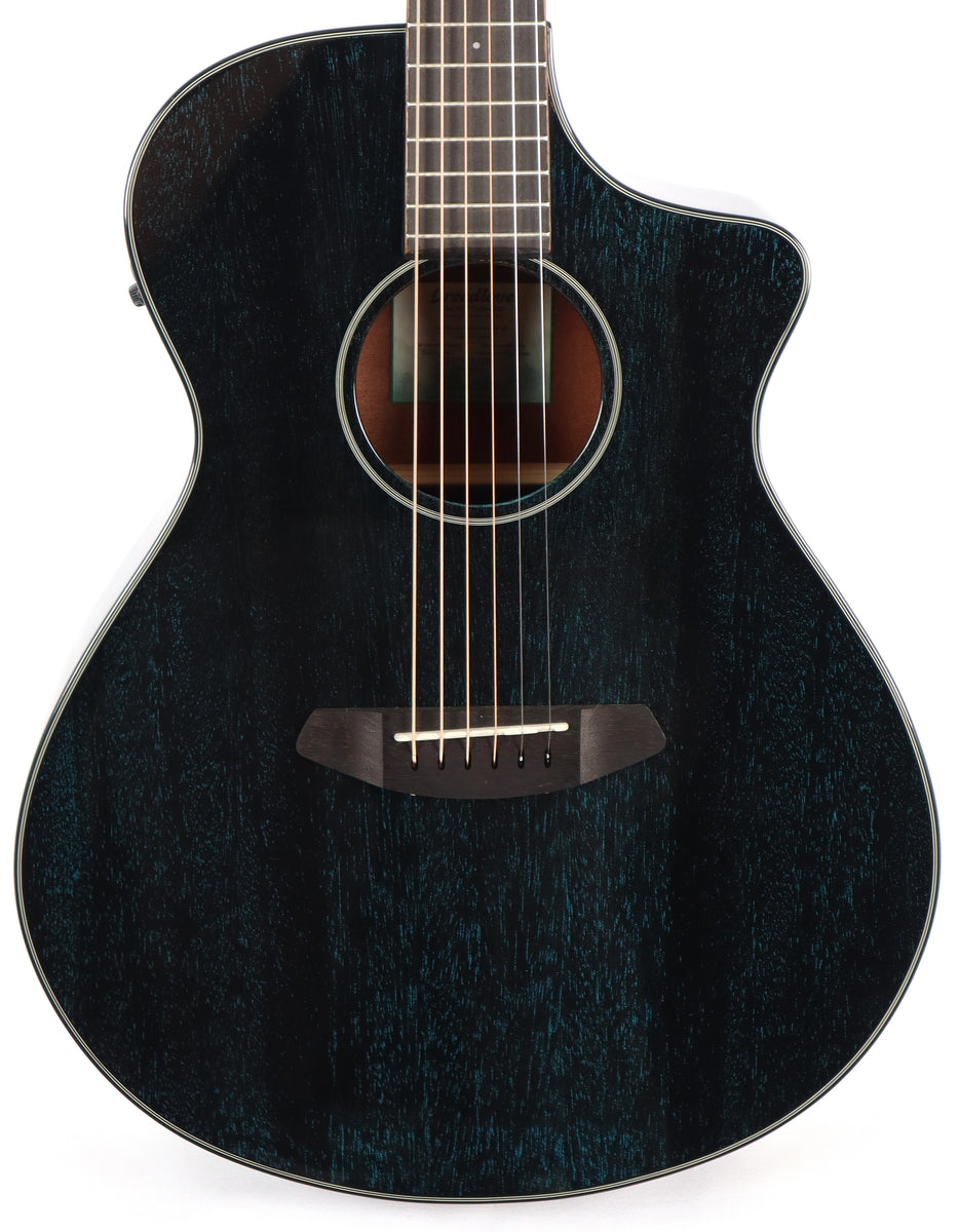 Breedlove black widow deals