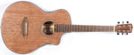 Breedlove Wildwood Concertina Satin CE Acoustic Electric Guitar *Solid Woods*