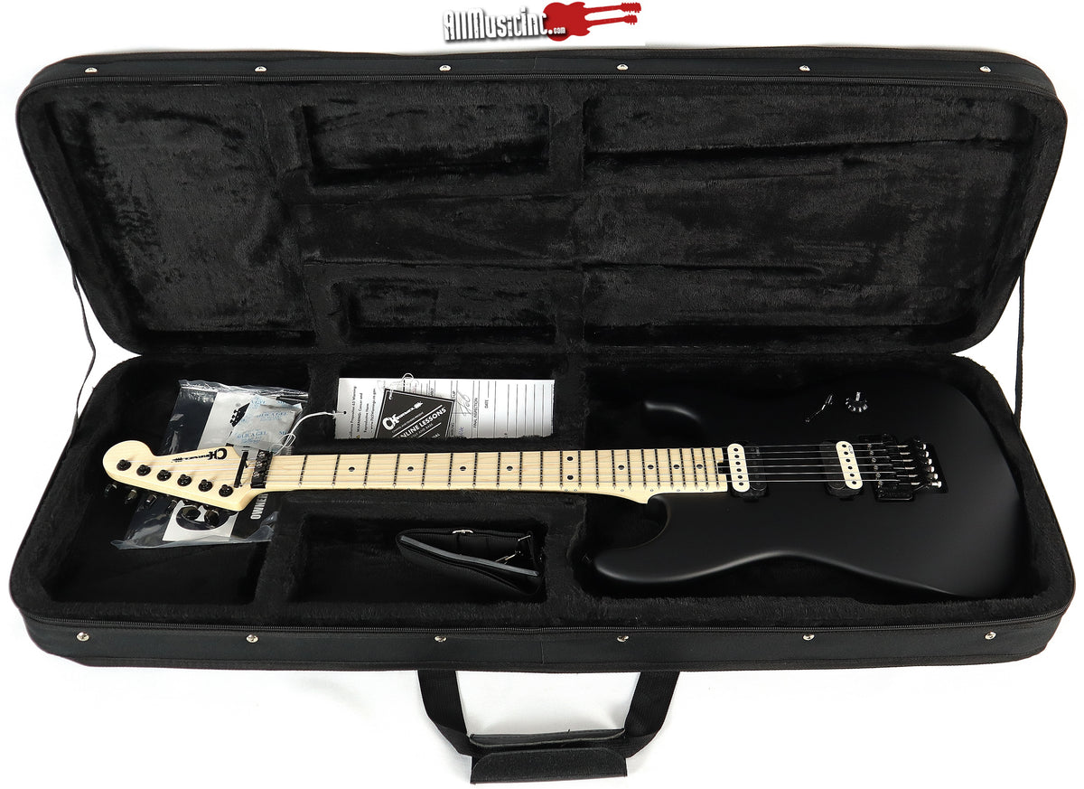 CHARVEL Jim Root San Dimas 最終値下 Jim Root Charvel San Dimas signature model confirmed