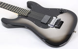 Charvel Sgrosso Pro-Mod So-Cal Style 1 H FR E Silverburst Electric Guitar