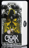 Catalinbread Cloak Shimmer Reverb Electric Guitar Effect Effects Pedal