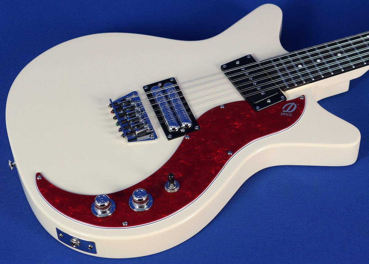Danelectro p90 deals