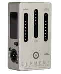 Darkglass Element Cabinet Simulation Headphone Amp Bass Guitar Effect Pedal