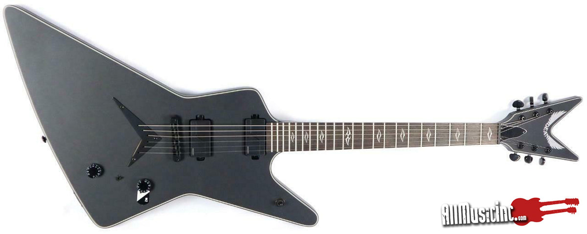 Bach explorer guitar deals