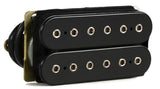 DiMarzio DP100 Super Distortion Humbucker Guitar Pickup Black