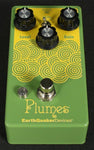 EarthQuaker Devices Plumes Small Signal Shredder Guitar Effect Overdrive Pedal