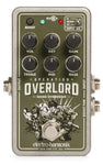 Electro-Harmonix EHX Operation Overlord Nano Overdrive Guitar Effect Pedal
