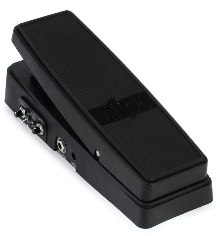 guitar wah pedal Electro Harmonix Cock Fight Plus Talking Wah & Fuzz Pedal
