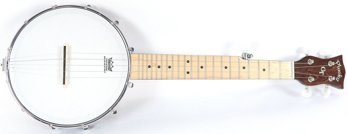 Plucky banjo deals