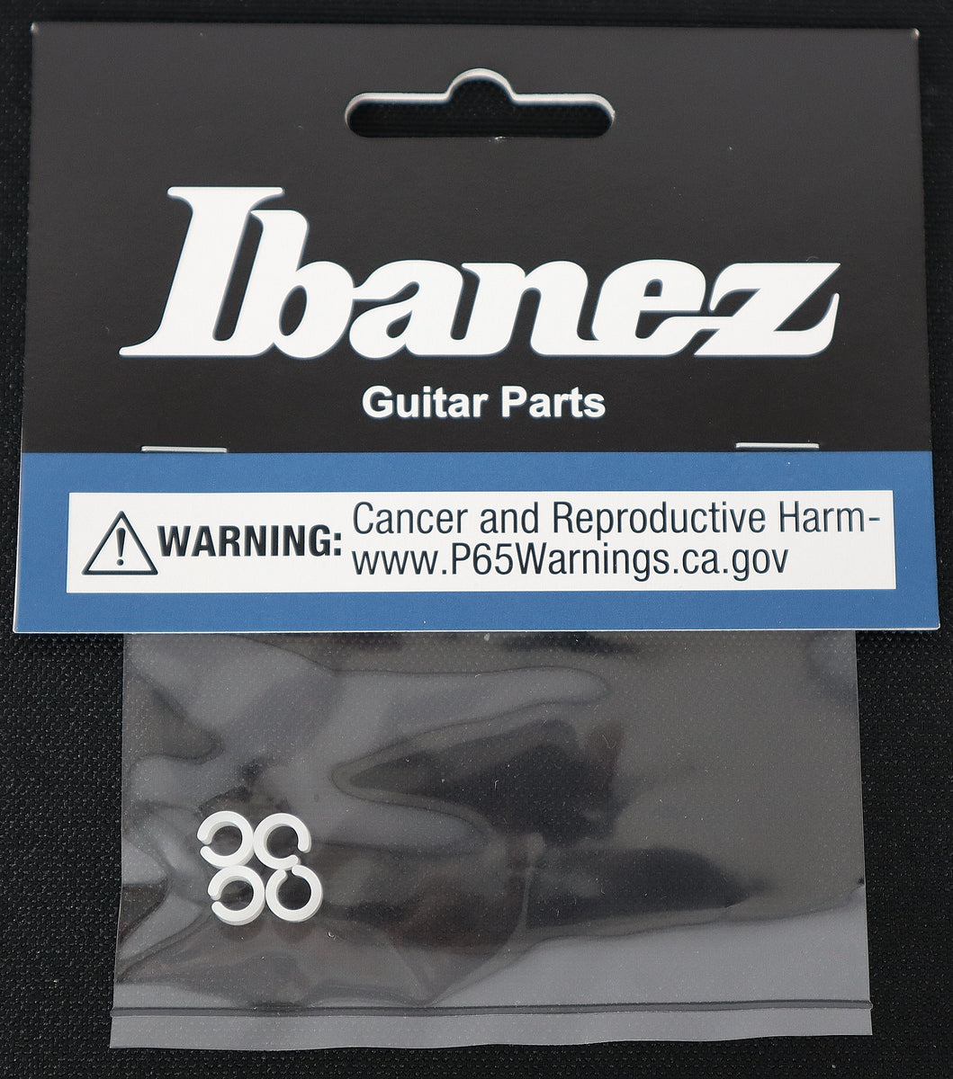セット販売 WHAMMY & Ibanez Fuzz Ibanez 2LE2-1-1 Edge Tremolo Whammy Bar Nylon Torque Bushing 2