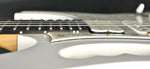 Ibanez Steve Vai Owned/Signed JEM JEM7V-WH White Electric Guitar