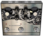 J. Rockett Audio Designs Clockwork Analog Delay Electric Guitar Effect Pedal