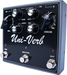 J. Rockett Audio Designs Uni-Verb Electric Guitar Effect Pedal