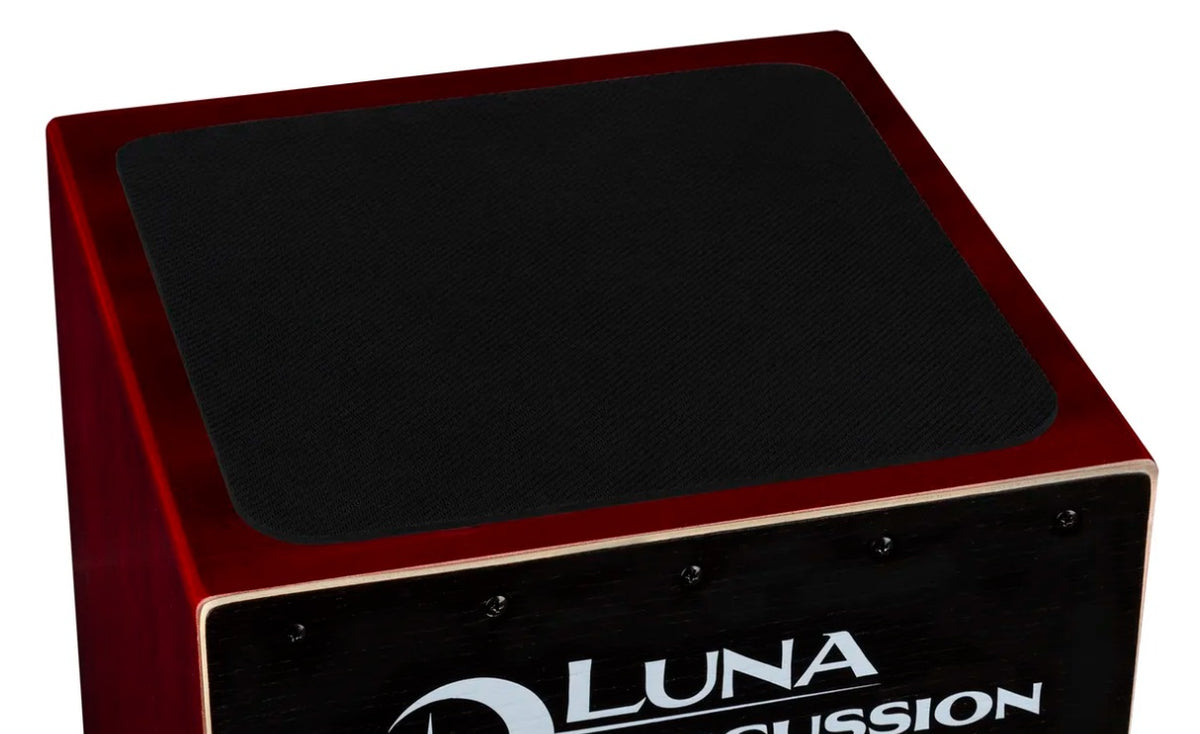 Luna shop percussion cajon