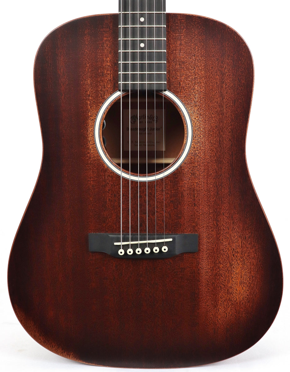Martin streetmaster acoustic electric deals