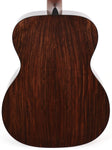 Martin USA OM-21 Standard Series Ambertone Acoustic Guitar