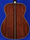 Martin OM-28 Standard Orchestra Aged Natural Acoustic Guitar