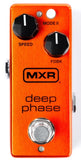 MXR M279 Deep Phase Phaser Effect Effects Pedal 