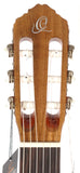 Ortega Traditional Series R210 Natural Nylon String Acoustic Guitar B-Stock w/ Gig Bag
