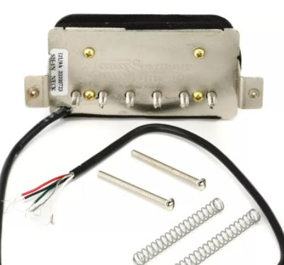 Seymour Duncan SH-1n 59 Model 4-Conductor Neck Humbucker Pickup