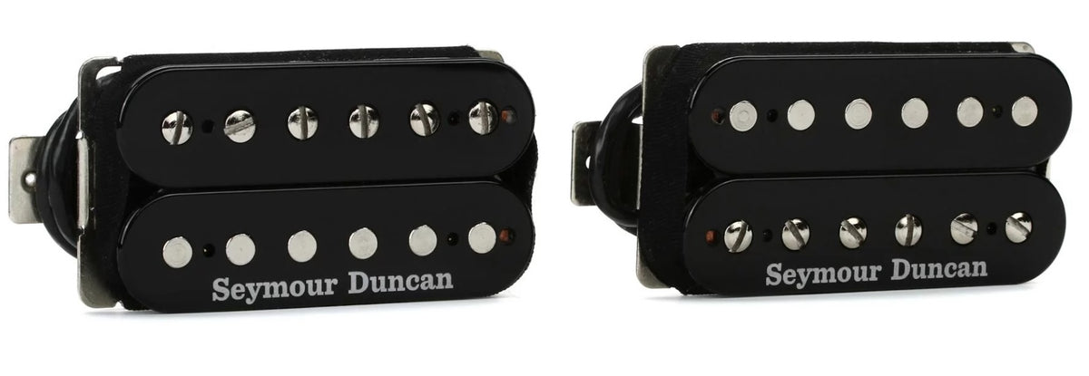 SEYMOUR DUNCAN ( セイモアダンカン ) SJM-2b Hot Bridge for