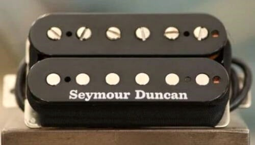 Seymour Duncan SH-2N-N Humbucker Jazz-model Seymour Duncan SH-2N-N Humbucker Jazz-model