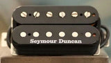 Seymour Duncan USA SH-2N Jazz Humbucker Electric Guitar Neck Pickup Black