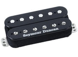 Seymour Duncan USA TB-5 Custom Trembucker Black Humbucker Guitar Pickup