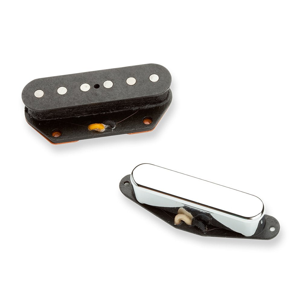 Seymour Duncan USA STL-1B Vintage Broadcaster 50's Tele Pickup Set